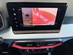 Seat Ibiza 1.0 115CV FR Salta DSG - Miniatura 10