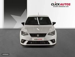 Seat Ibiza 1.0 115CV FR Salta DSG - Miniatura 2