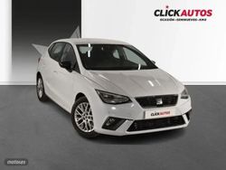 Seat Ibiza 1.0 115CV FR Salta DSG - Miniatura 3