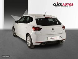 Seat Ibiza 1.0 115CV FR Salta DSG - Miniatura 7