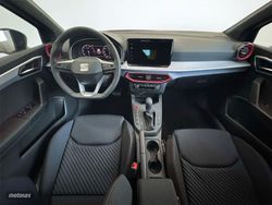 Seat Ibiza 1.0 115CV FR Salta DSG - Miniatura 8
