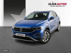 Volkswagen T-Roc 1.0 TSI 115CV Life - Miniatura 1