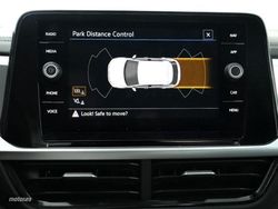 Volkswagen T-Roc 1.0 TSI 115CV Life - Miniatura 13