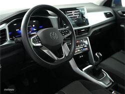 Volkswagen T-Roc 1.0 TSI 115CV Life - Miniatura 19