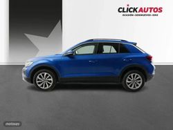 Volkswagen T-Roc 1.0 TSI 115CV Life - Miniatura 4