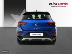 Volkswagen T-Roc 1.0 TSI 115CV Life - Miniatura 6