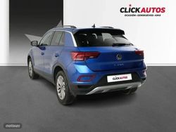 Volkswagen T-Roc 1.0 TSI 115CV Life - Miniatura 7