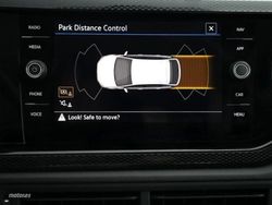 Volkswagen Taigo 1.0 TSI 95CV Life - Miniatura 10