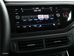 Volkswagen Taigo 1.0 TSI 95CV Life - Miniatura 11