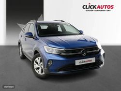 Volkswagen Taigo 1.0 TSI 95CV Life - Miniatura 3
