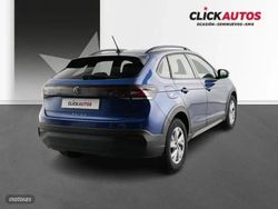 Volkswagen Taigo 1.0 TSI 95CV Life - Miniatura 5