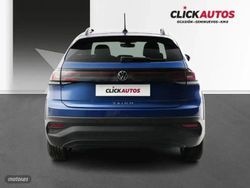 Volkswagen Taigo 1.0 TSI 95CV Life - Miniatura 6