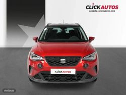 Seat Arona 1.0 TSI 95CV Style Special Edition - Miniatura 2
