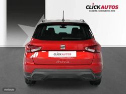 Seat Arona 1.0 TSI 95CV Style Special Edition - Miniatura 6