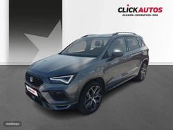 Seat Ateca 1.5 TSI 150CV FR Special Edition - Miniatura 1