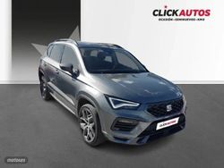 Seat Ateca 1.5 TSI 150CV FR Special Edition - Miniatura 3