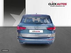 Seat Ateca 1.5 TSI 150CV FR Special Edition - Miniatura 4