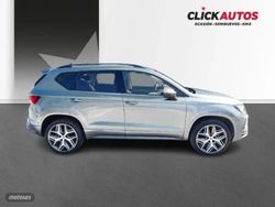 Seat Ateca 1.5 TSI 150CV FR Special Edition - Miniatura 5