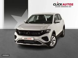 Volkswagen T-Cross 1.0 TSI 95CV - Miniatura 1
