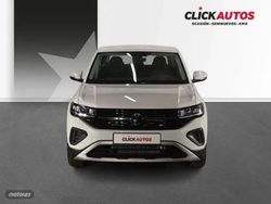 Volkswagen T-Cross 1.0 TSI 95CV - Miniatura 2