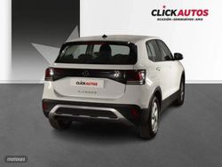 Volkswagen T-Cross 1.0 TSI 95CV - Miniatura 5