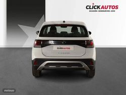 Volkswagen T-Cross 1.0 TSI 95CV - Miniatura 6