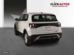 Volkswagen T-Cross 1.0 TSI 95CV - Miniatura 7