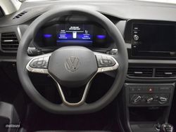 Volkswagen T-Cross 1.0 TSI 95CV - Miniatura 8