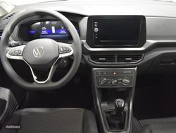 Volkswagen T-Cross 1.0 TSI 95CV - Miniatura 9