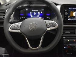 Volkswagen T-Cross 1.0 TSI 95CV Mas - Miniatura 7