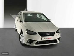 Seat Ibiza 1.0 TSI 95CV Reference XL - Miniatura 3