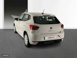 Seat Ibiza 1.0 TSI 95CV Reference XL - Miniatura 7