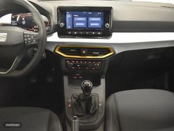 Seat Ibiza 1.0 TSI 95CV Style XL - Miniatura 16