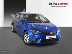 Seat Ibiza 1.0 TSI 95CV Style XL - Miniatura 3