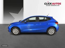 Seat Ibiza 1.0 TSI 95CV Style XL - Miniatura 4