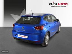 Seat Ibiza 1.0 TSI 95CV Style XL - Miniatura 5