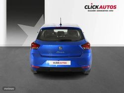 Seat Ibiza 1.0 TSI 95CV Style XL - Miniatura 6