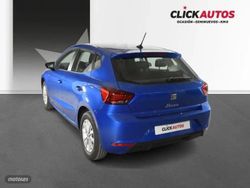 Seat Ibiza 1.0 TSI 95CV Style XL - Miniatura 7