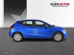 Seat Ibiza 1.0 TSI 95CV Style XL - Miniatura 8
