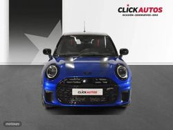 Mini Cooper 1.5 156CV John Cooper Works - Miniatura 2