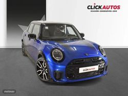 Mini Cooper 1.5 156CV John Cooper Works - Miniatura 3