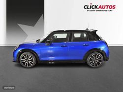 Mini Cooper 1.5 156CV John Cooper Works - Miniatura 4