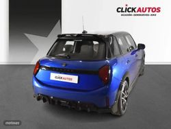 Mini Cooper 1.5 156CV John Cooper Works - Miniatura 5