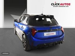 Mini Cooper 1.5 156CV John Cooper Works - Miniatura 7