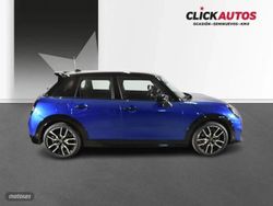 Mini Cooper 1.5 156CV John Cooper Works - Miniatura 8
