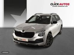 Skoda Kamiq 1.5 TSI 150CV Sport DSG - Miniatura 1