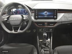 Skoda Kamiq 1.5 TSI 150CV Sport DSG - Miniatura 10