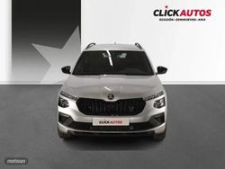 Skoda Kamiq 1.5 TSI 150CV Sport DSG - Miniatura 2