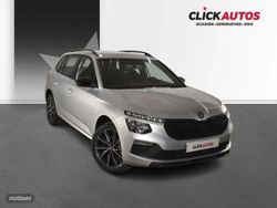 Skoda Kamiq 1.5 TSI 150CV Sport DSG - Miniatura 3