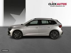 Skoda Kamiq 1.5 TSI 150CV Sport DSG - Miniatura 4